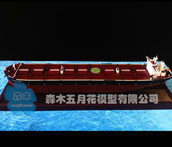 Scales Model Custom Ship Models
