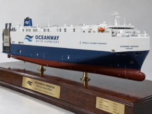 Custom PCC Car Carrier Models